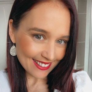 Meet your Posher, Joannah